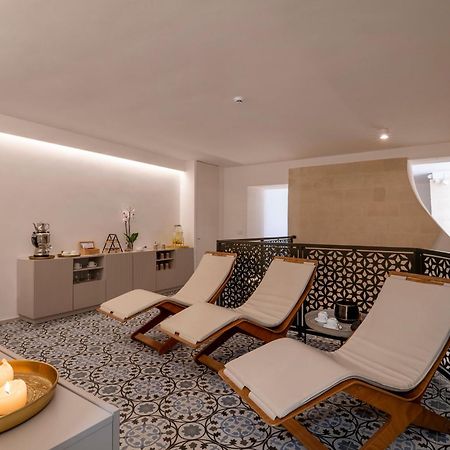 Dimora San Giuseppe Hotel & Spa أوترانتو المظهر الخارجي الصورة