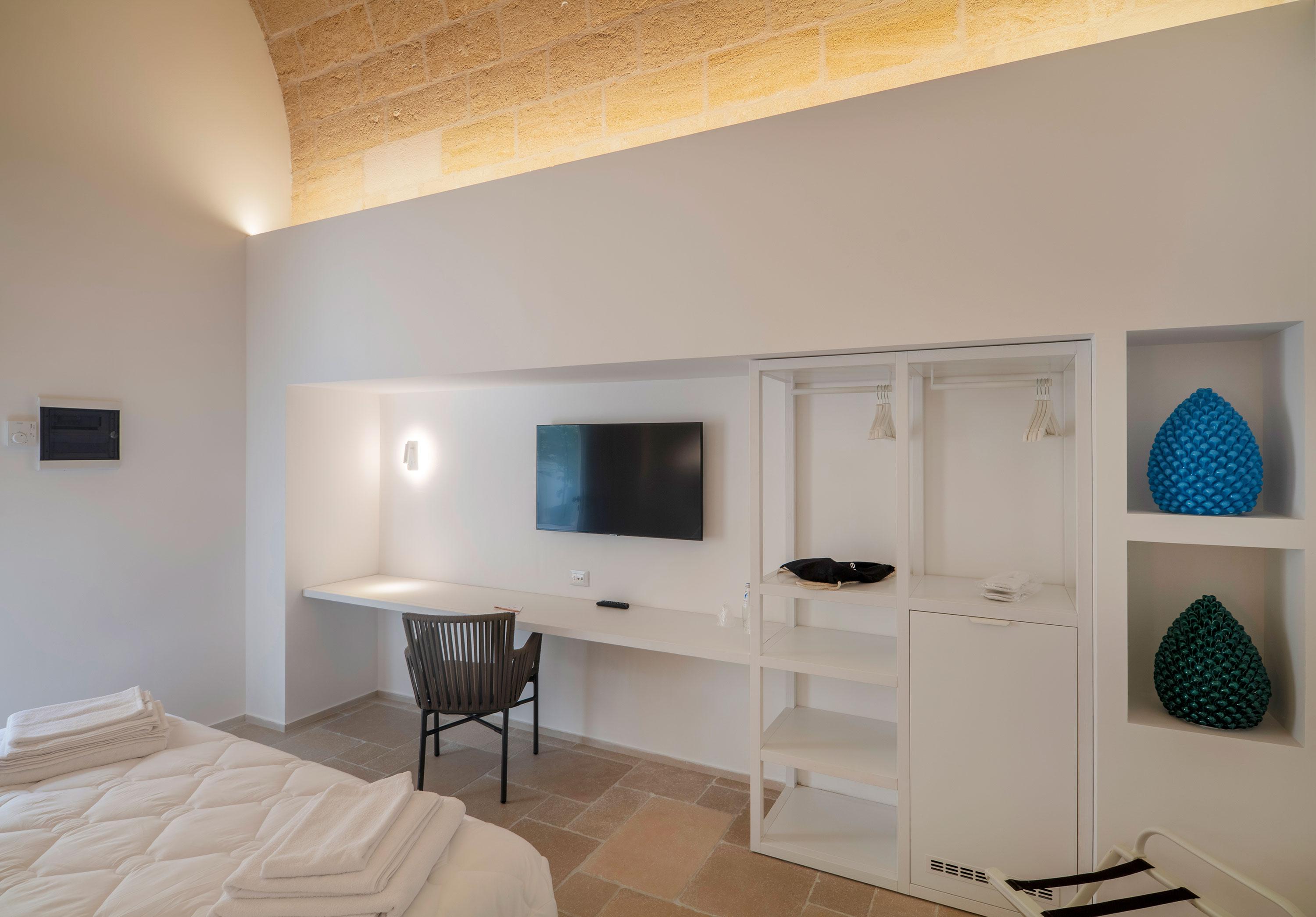 Dimora San Giuseppe Hotel & Spa أوترانتو المظهر الخارجي الصورة