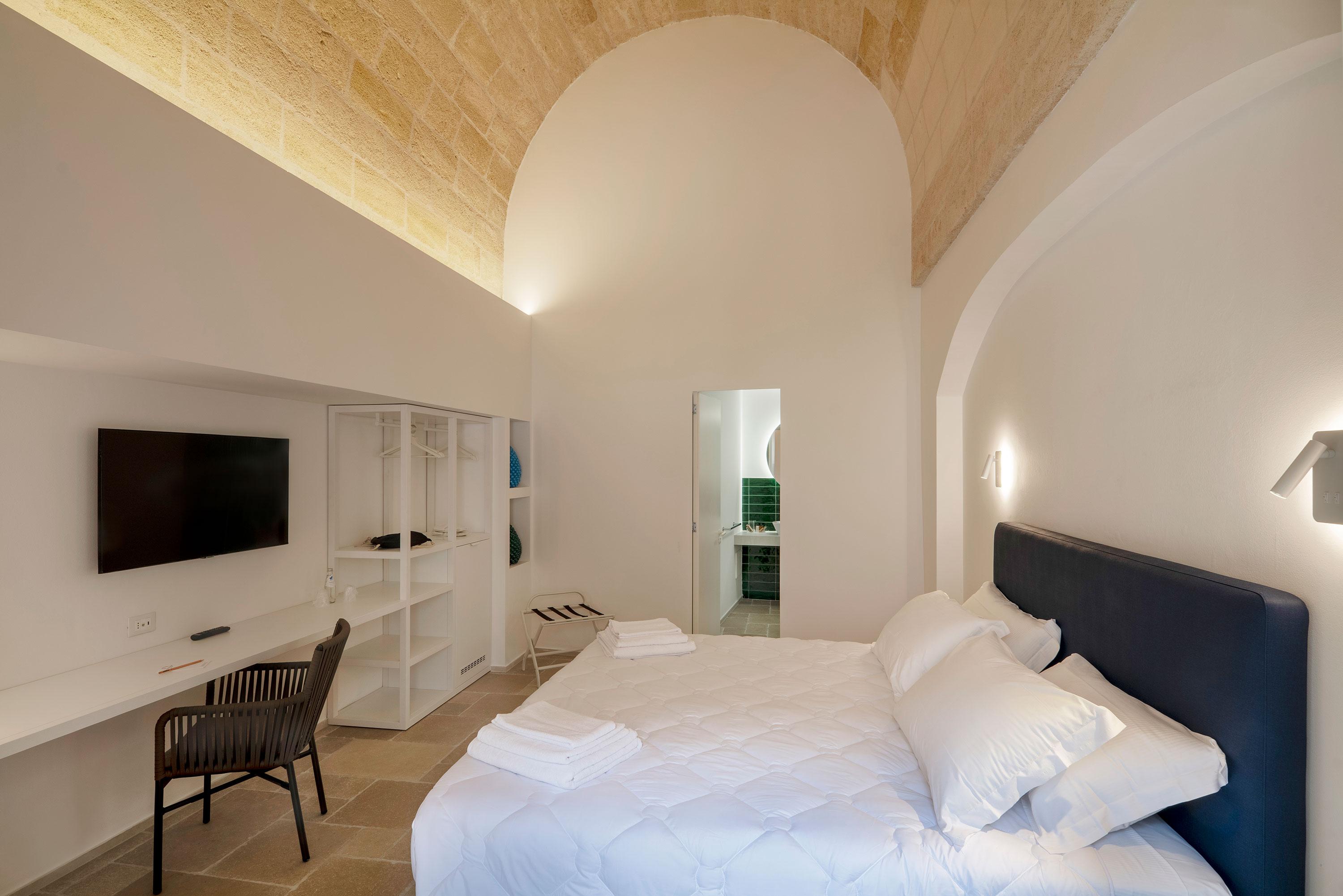 Dimora San Giuseppe Hotel & Spa أوترانتو المظهر الخارجي الصورة