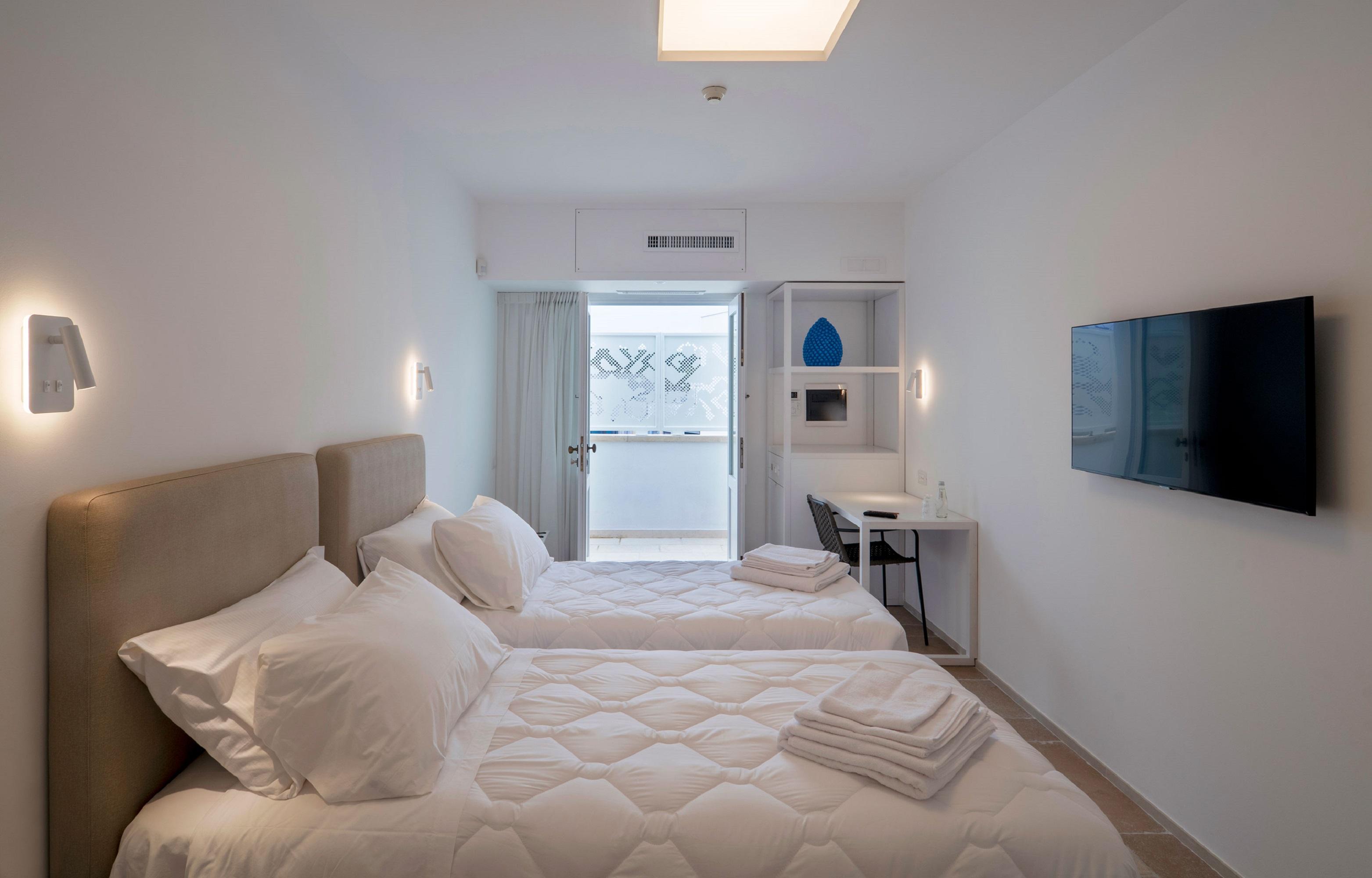 Dimora San Giuseppe Hotel & Spa أوترانتو المظهر الخارجي الصورة
