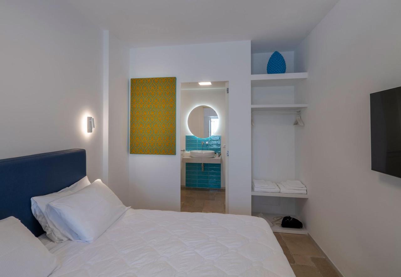 Dimora San Giuseppe Hotel & Spa أوترانتو المظهر الخارجي الصورة