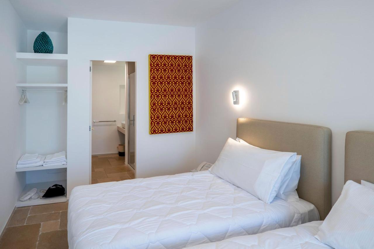 Dimora San Giuseppe Hotel & Spa أوترانتو المظهر الخارجي الصورة