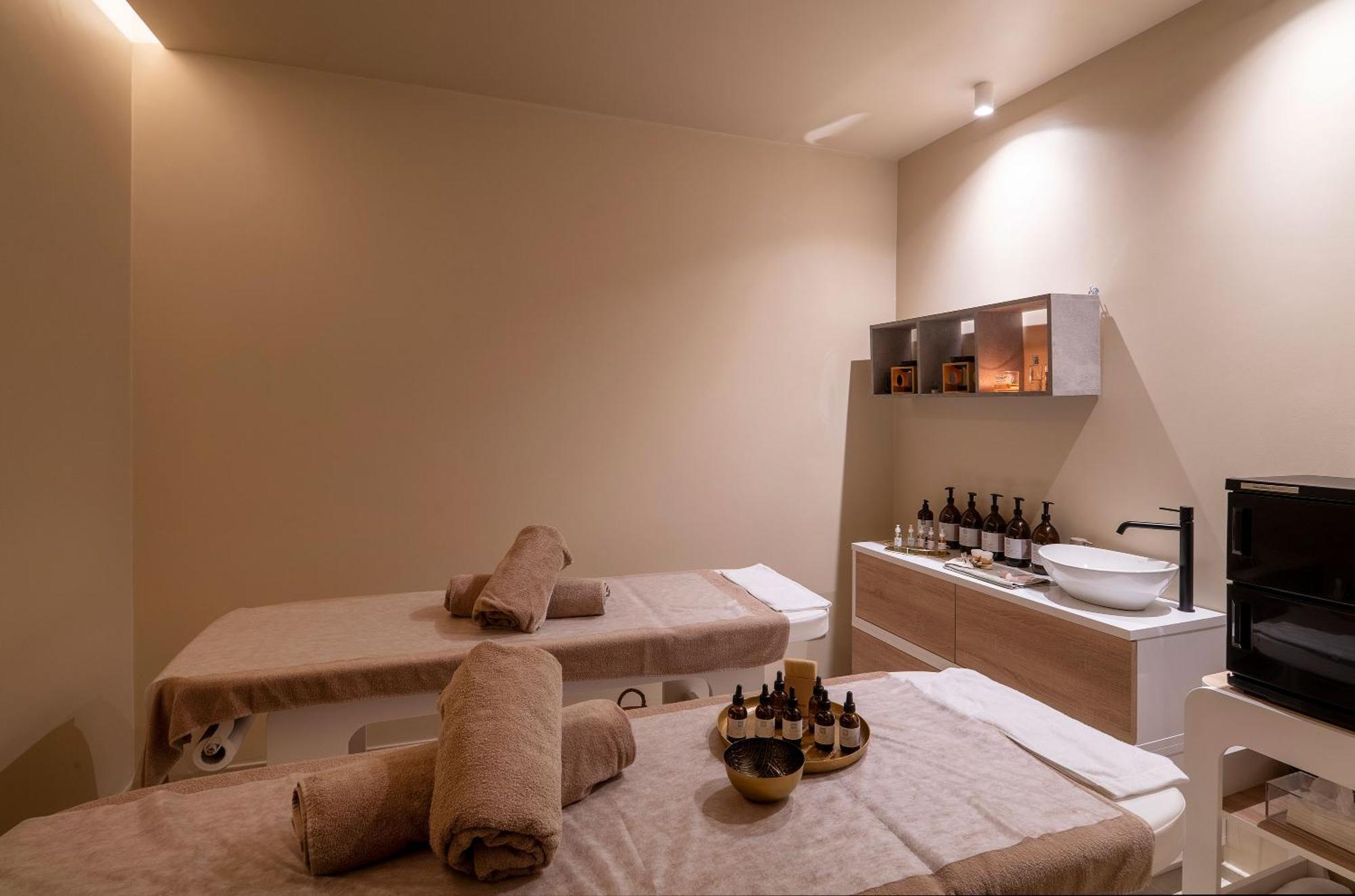 Dimora San Giuseppe Hotel & Spa أوترانتو المظهر الخارجي الصورة
