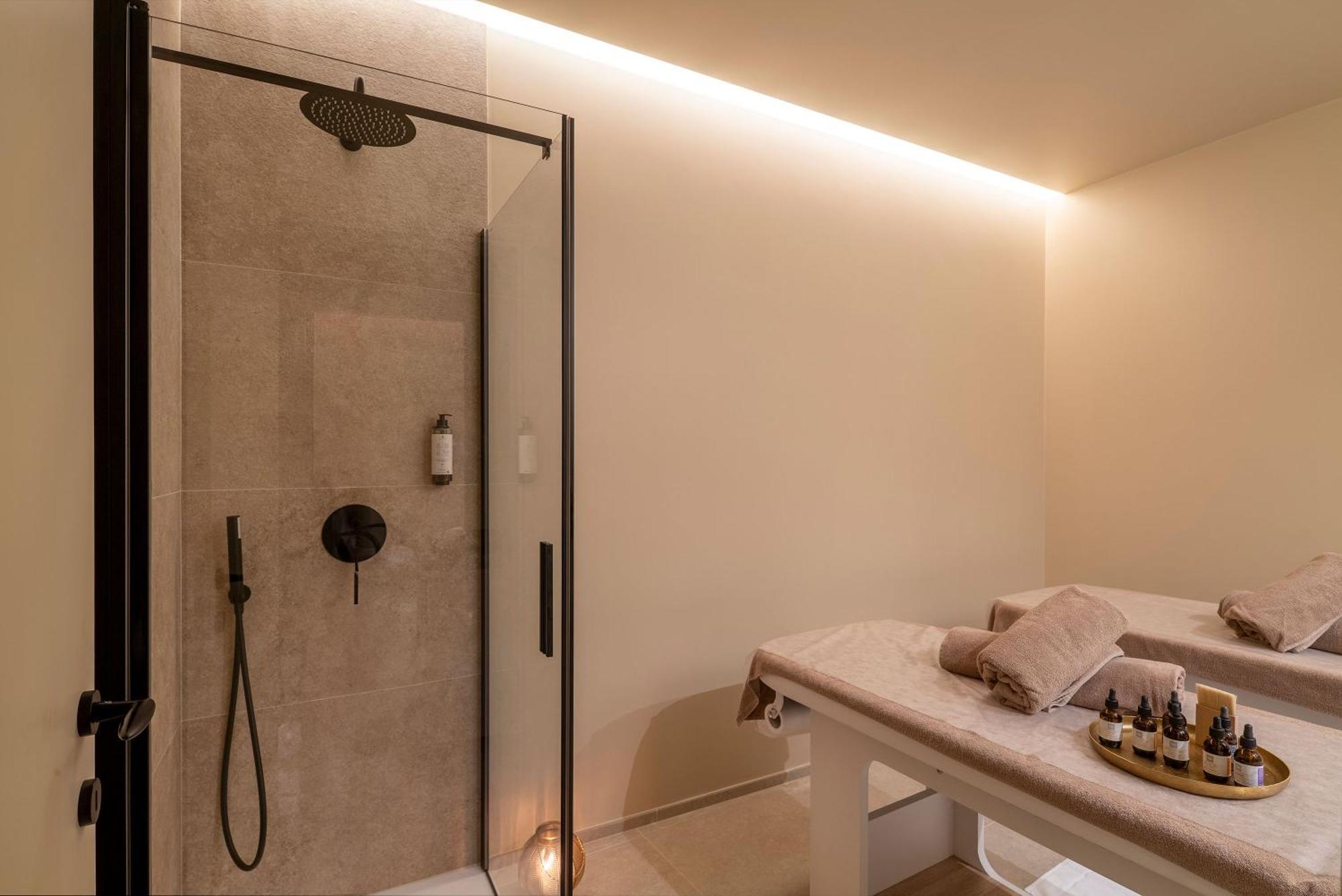 Dimora San Giuseppe Hotel & Spa أوترانتو المظهر الخارجي الصورة