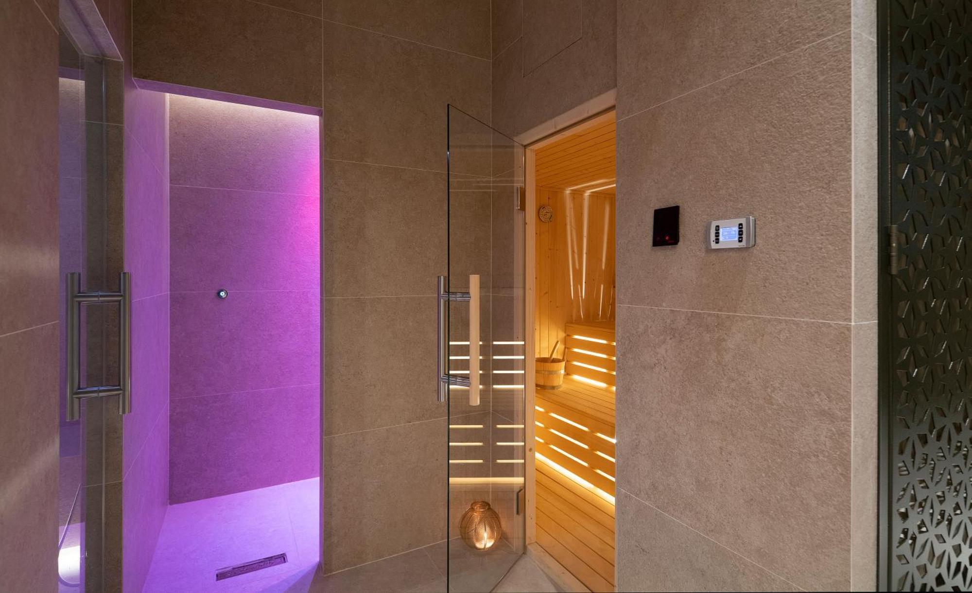Dimora San Giuseppe Hotel & Spa أوترانتو المظهر الخارجي الصورة