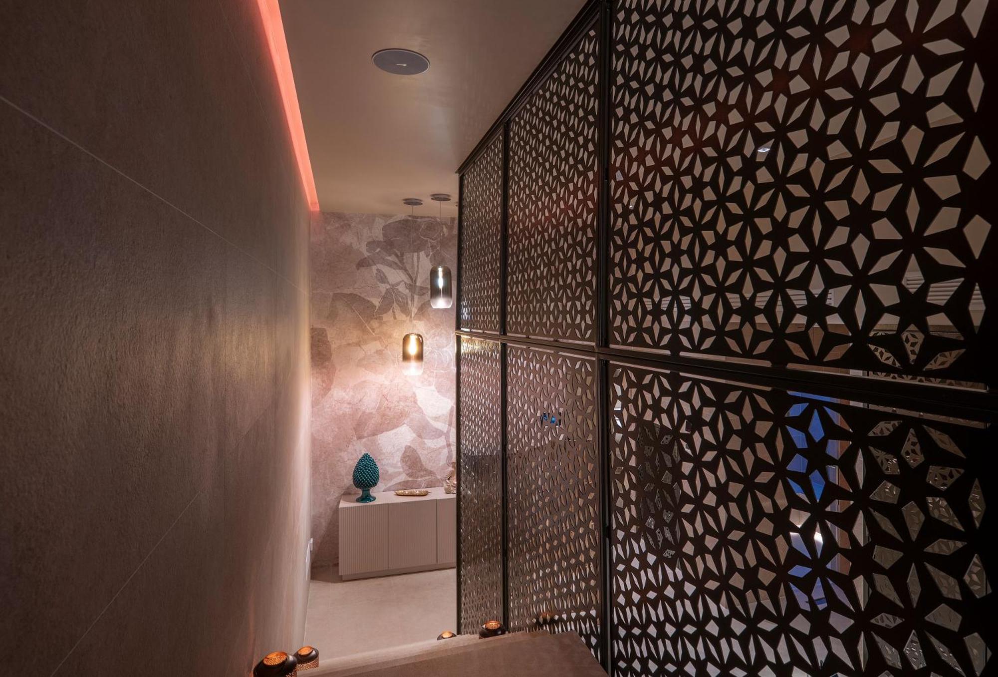 Dimora San Giuseppe Hotel & Spa أوترانتو المظهر الخارجي الصورة