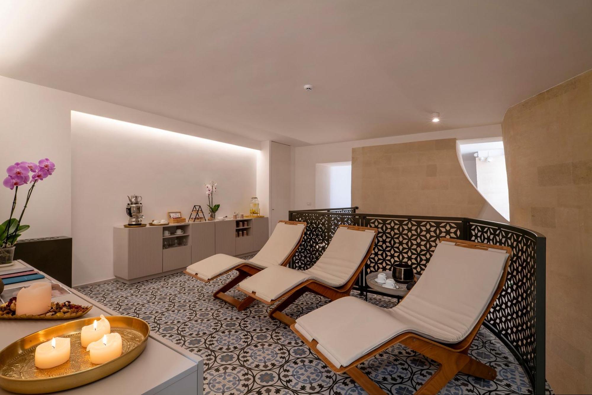 Dimora San Giuseppe Hotel & Spa أوترانتو المظهر الخارجي الصورة